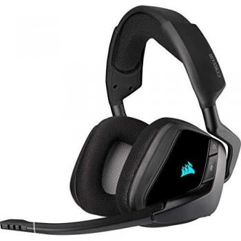 Corsair VOID ELITE RGB Wireless Auriculares para Juegos
