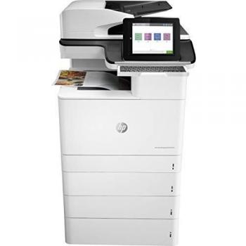 HP Color Laserjet Enterprise MFP M776z