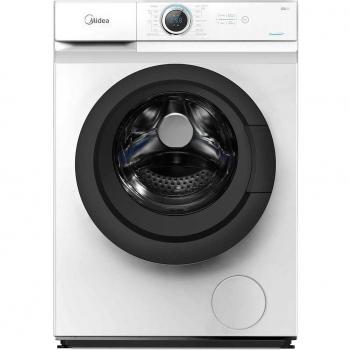 Midea Lavadora Secadora MF100D80WB/W 8Kg/5Kg 1400 Rpm Inverter