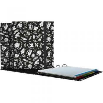 CARPEBOOK 4D35 A4 EC24 ELEMENTS