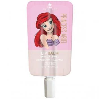 Mad Beauty Disney Princess Ariel Lip Gloss 10ml