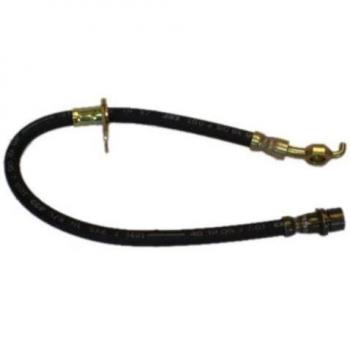 Japanparts TF-2061 Soporte, tubo flexible de freno