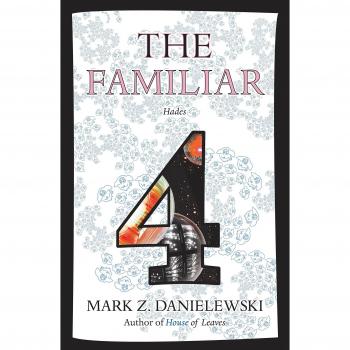 Familiar, Volume 4: Hades