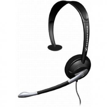Sennheiser Computer Headset PC20 - Auriculares con micrófono