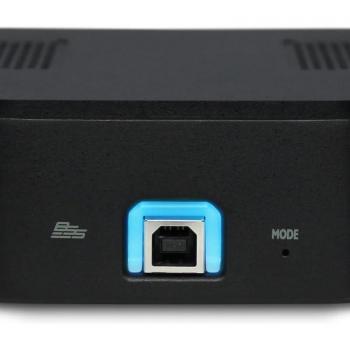 BSS USB 8x8 USB Audio to BLU link Interface