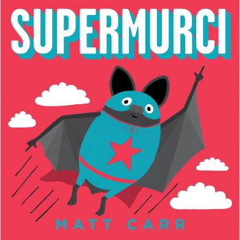 Supermurci - Matt Carr