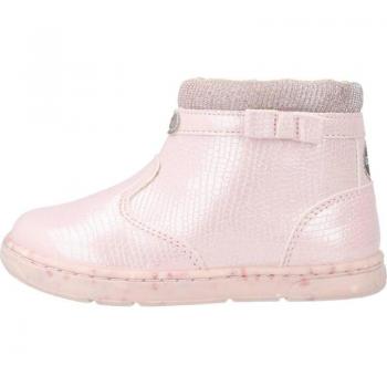Botas Niña Chicco Goccia Rosa