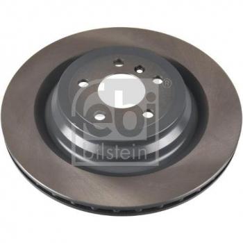 Disco de freno FEBI BILSTEIN 171491