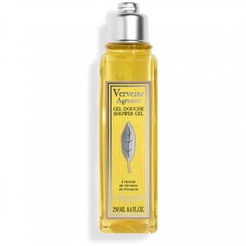 Citrus Verbena Shower Gel 250ml - L'Occitane en Provence