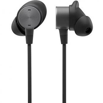 LOGI Zone Wired Earbuds UC - ACCS