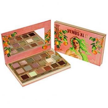Lime Crime Venus XL II Eyeshadow Palette 26.28 g - Pressed Powder Eyeshadow Palette