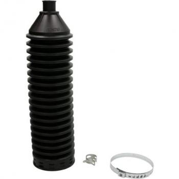 Kit de fuelles de dirección HANS PRIES 408 985 / Juego de fuelles de dirección TOPRAN 408 985