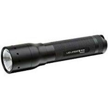 Frontales y Ledlenser M7r