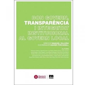 Bon govern, transparència i integritat institucional al govern local