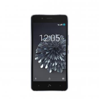 BQ Aquaris X5 Plus - Smartphone de 5