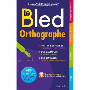 Bled Orthographe