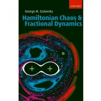 Hamiltonian Chaos and Fractional Dynamics