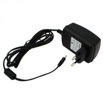Cargador de viaje (100-250V) para Motorola Xoom