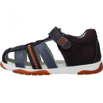 Sandalias Niño Garvalin Modelo 202333 Azul