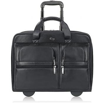 Solo D957-4 maletines para portátil - Funda