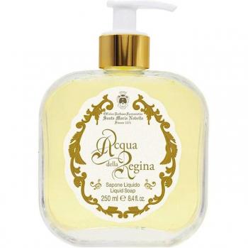 Santa Maria Novella Acqua della Regina Liquid Soap 8.4 oz - No Color - Size: One Size
