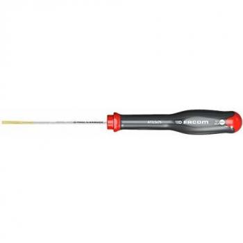 Destornillador plano FACOM Protwist® 2.5x50
