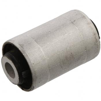 Brazo oscilante FEBI BILSTEIN 36459 con silentblock para suspensión