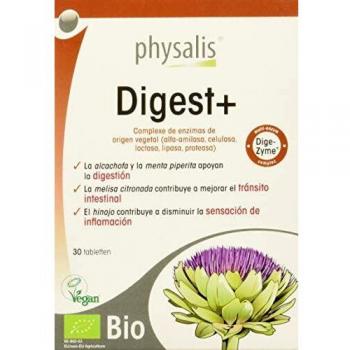 Physalis Complemento Alimenticio - 150 gr