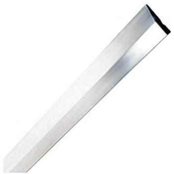 Wolfpack 2210705 Regla Aluminio Trapezoidal 90x20 - 150 cm. de longitud