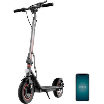 Patinete Eléctrico Cecotec Bongo D40 XL Connected