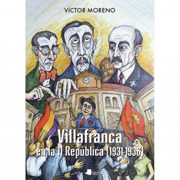 Villafranca en la II República