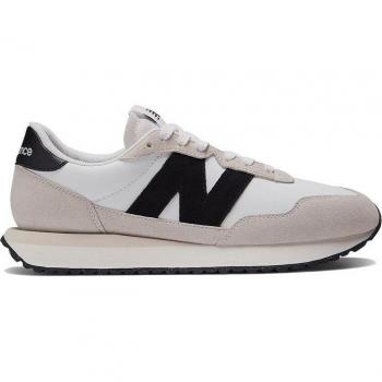 Zapatillas New Balance 237 Gris Hombre
