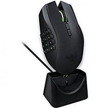 Razer Naga Epic Chroma - Ratón para gaming