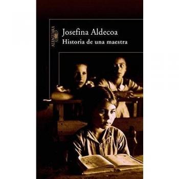Historia de una maestra