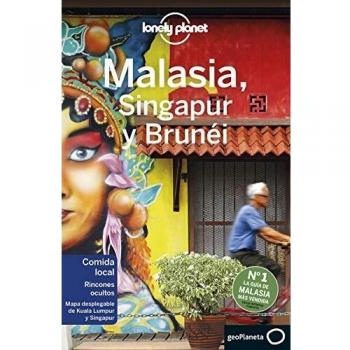 Malasia Singapur y Brunéi 4