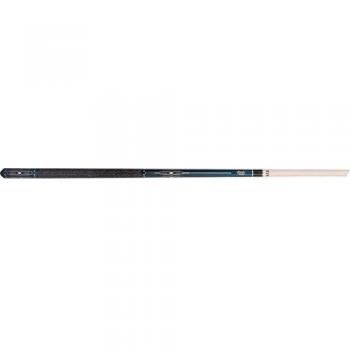 Cuetec Commander Pool Cue Blu