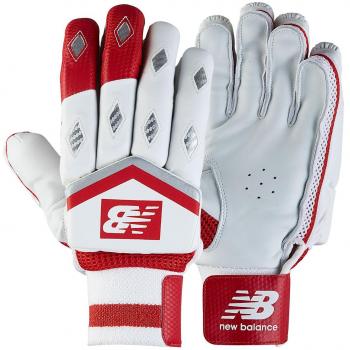 New Balance TC 460 – Guantes para bateador