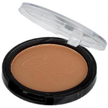 Glam Of Sweden Bronzing Powder #02-Sand, 10g