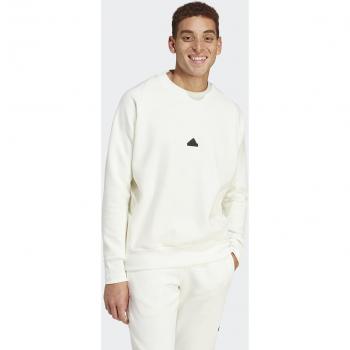 Sudadera de hombre Z.N.E. Premium adidas
