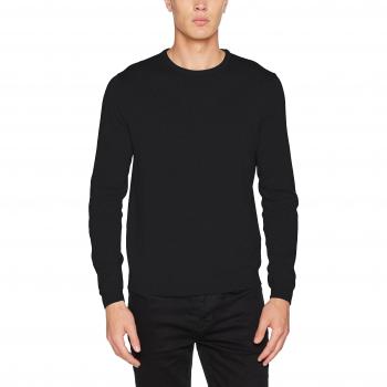 Only & Sons Onsalex Crew Neck Noos suéter, Negro