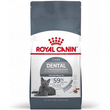 Royal Canin Oral Sensitive 30 Dental Health Cat Food 3.5kg