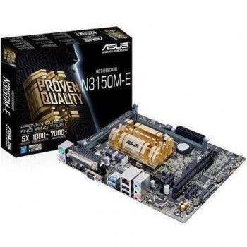 ASUS N3150M-E - Placa base