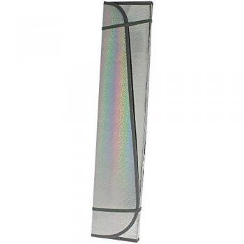 Sumex Laser30 - Parasol Delantero Laser Sun, XL 145X80 cm, Homologado, Refleja El Sol