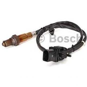 Sonda Lambda BOSCH 0 258 017 140