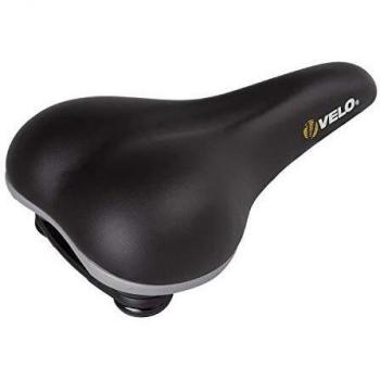 VELO Elastomer O-Zone - Sillín para Bicicleta