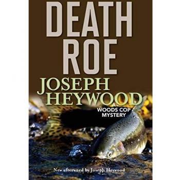 Death Roe: A Woods Cop Mystery