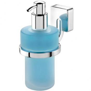 Tiger Impuls Dispensador de jabón 290 ml Cromo