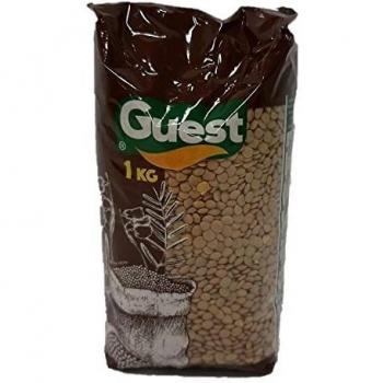 Lentejas Guest (1 kg)