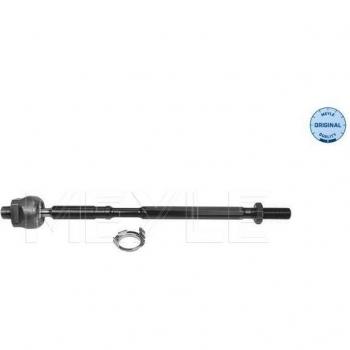 Junta axial MEYLE 31-16 031 0031, tipo de producto: junta axial, características: alta calidad, durabilidad, diseño preciso para un ajuste perfecto en sistemas de suspensión y dirección
