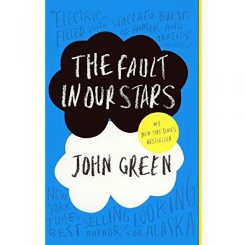 The Fault in Our Stars